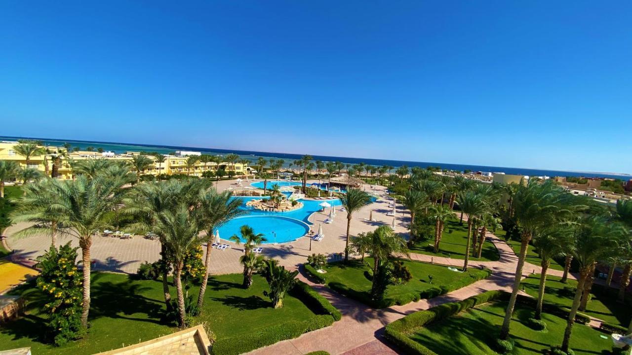 Amwaj Oyoun & Casino 4* Sharm El-Sheikh