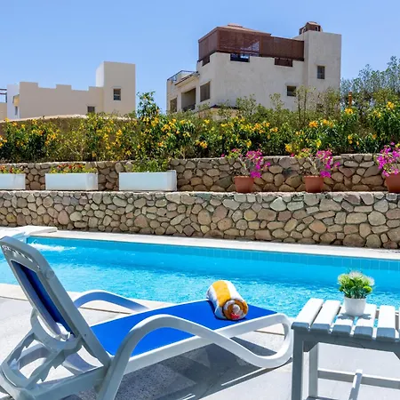 Amwaj Oyoun Resort & Casino Sharm el-Sheikh Exterior photo