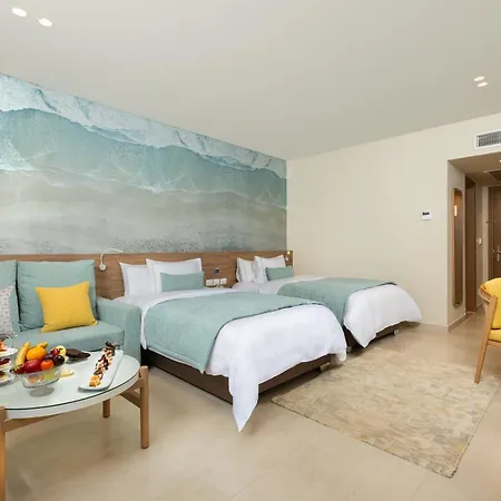 Amwaj Oyoun Resort & Casino Sharm el-Sheikh Exterior photo