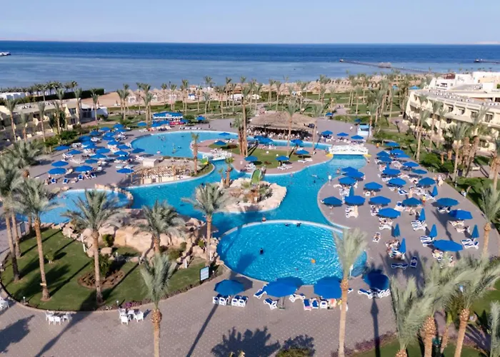 Amwaj Oyoun Resort & Casino