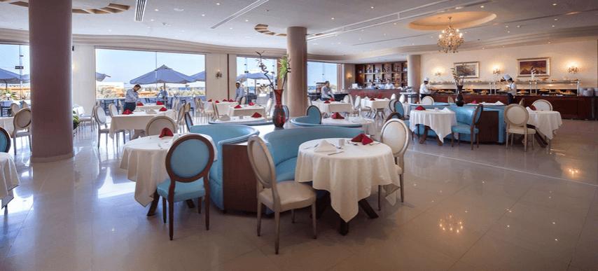 Complex Amwaj Oyoun & Casino