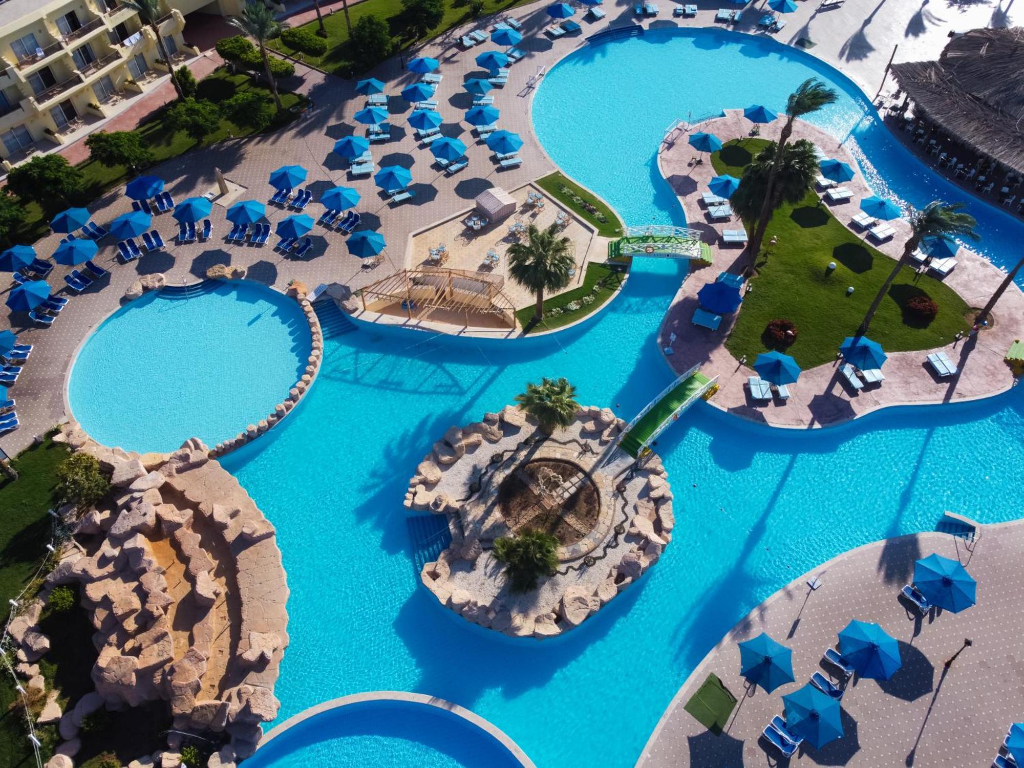 Complex Amwaj Oyoun & Casino