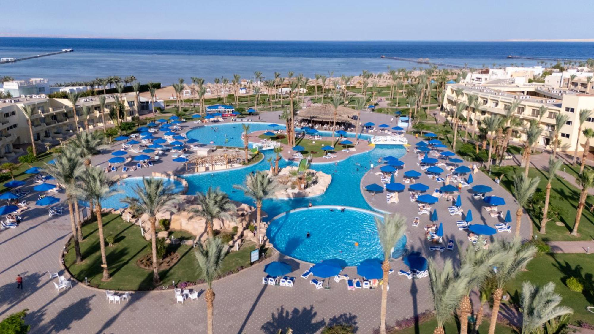 Complex Amwaj Oyoun & Casino 4*