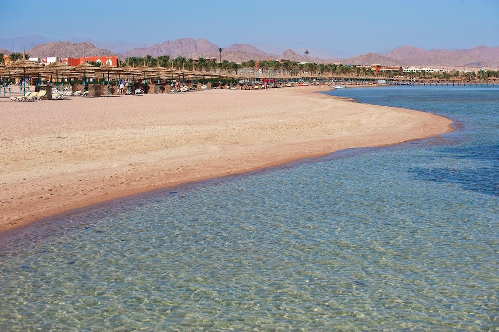 Amwaj Oyoun & Casino Complex Sharm el-Sheikh