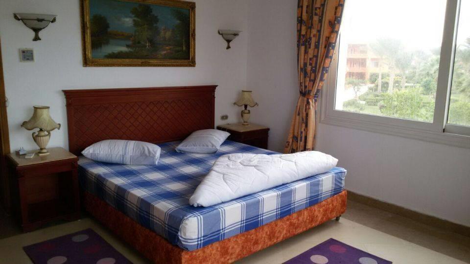 Complex Amwaj Oyoun & Casino 4*