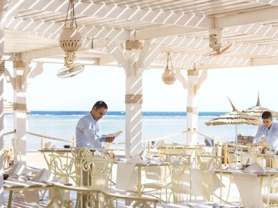 Complex Amwaj Oyoun & Casino