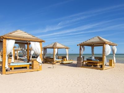 Complex Amwaj Oyoun & Casino 4*