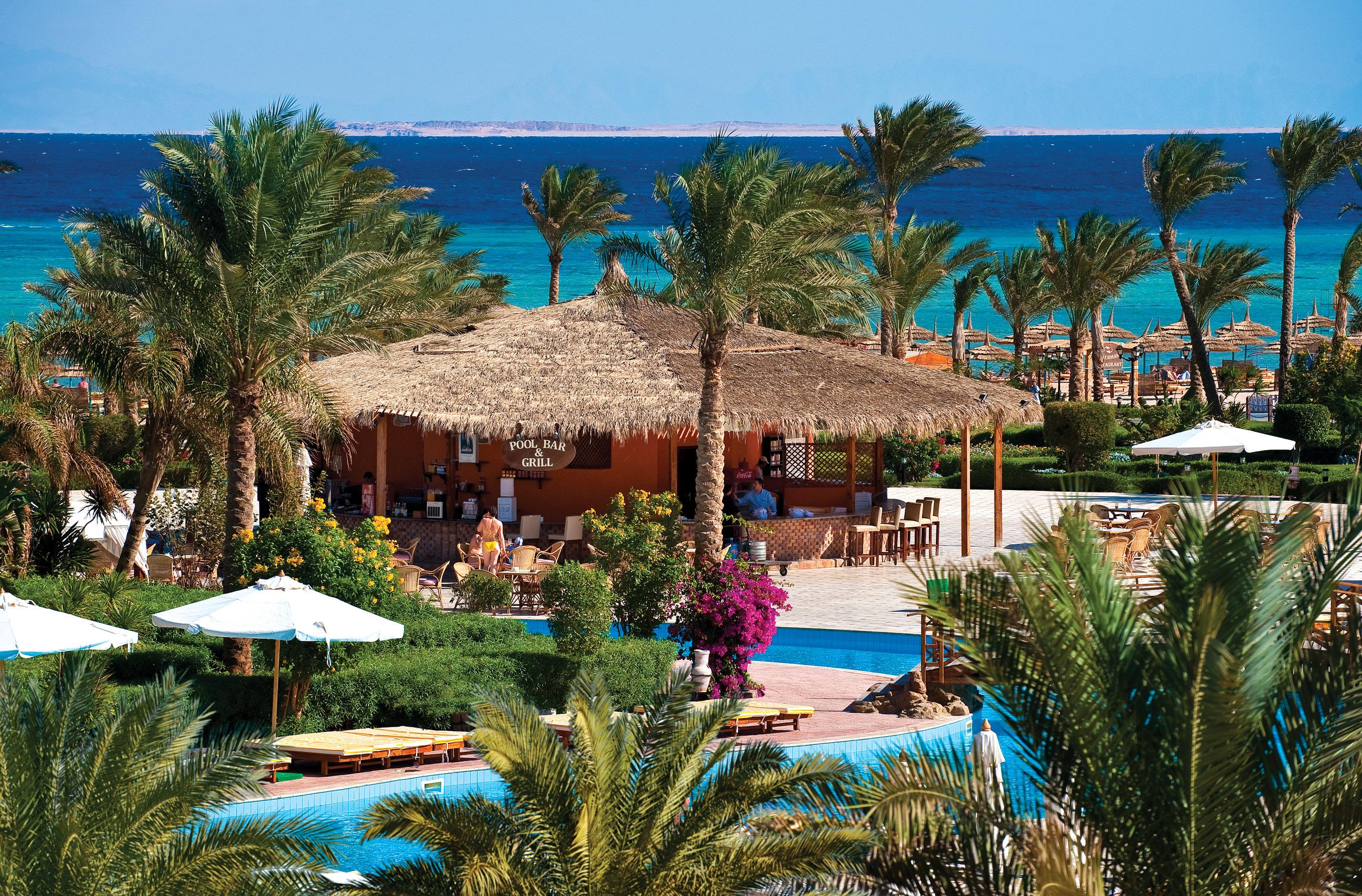 Amwaj Oyoun & Casino Курортный комплекс